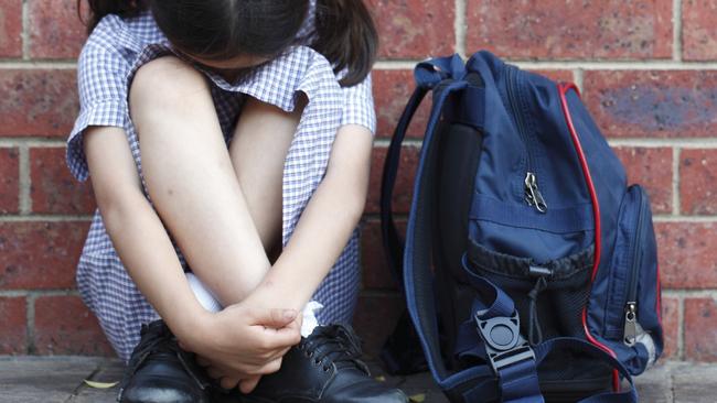 Students at a school north of Brisbane have reported having personal belongings stolen while in a school assembly. PICTURE: File