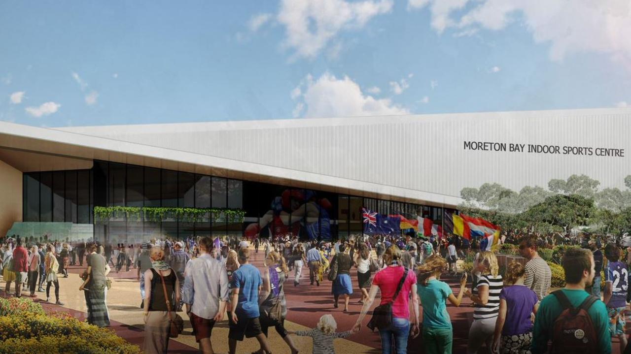 Revolution Sports Park to open in Moreton Bay - Australasian Leisure  Management