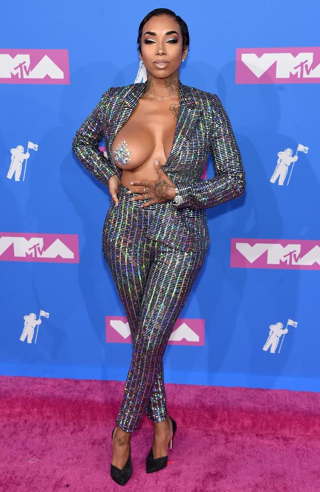 Xxx nicki minaj nude Boom! Nicki