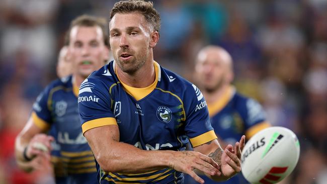 Bryce Cartwright continues to make cash at low ownership. Picture: Getty