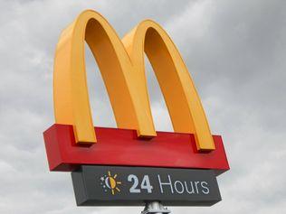 McDonald's is purchasing a site from Karalee Shopping Centre owner Consolidated Properties Group.