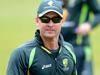 Clarke: tough Test away from home