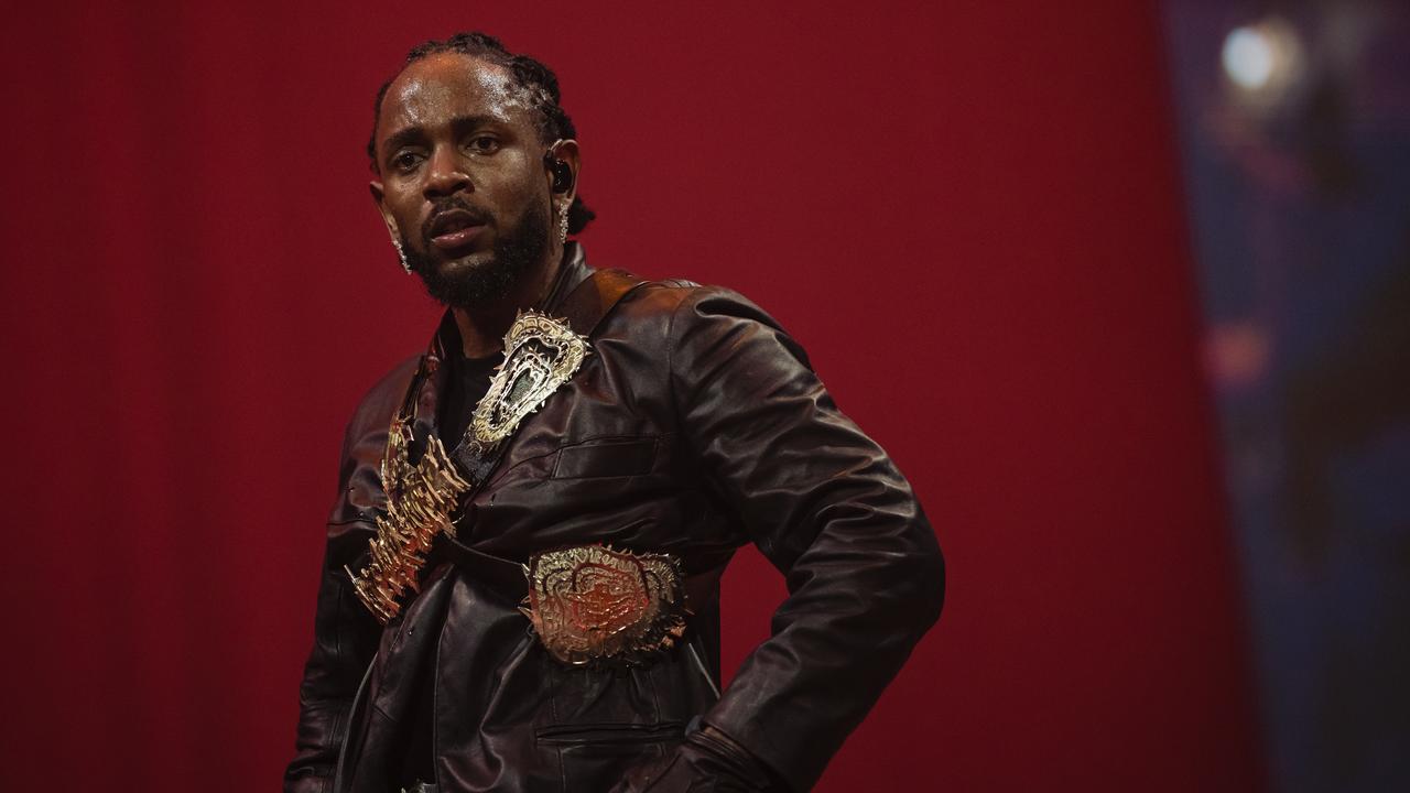 Kendrick Lamar hints at new upcoming album by posting cryptic update -  Articles
