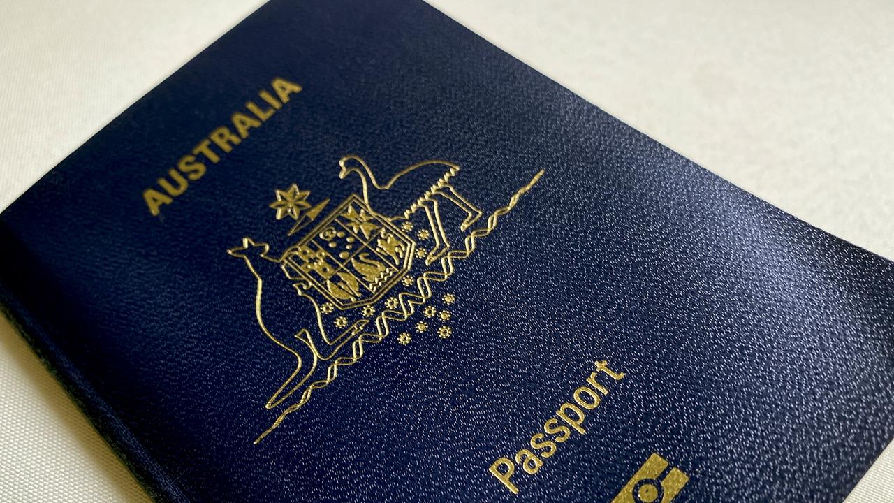 Bizarre passport rule you didn’t know