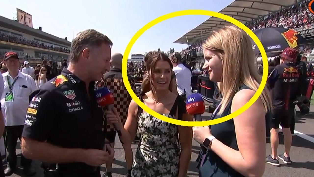 ‘Clueless’: Formula 1 fans furious over grid walk segment change