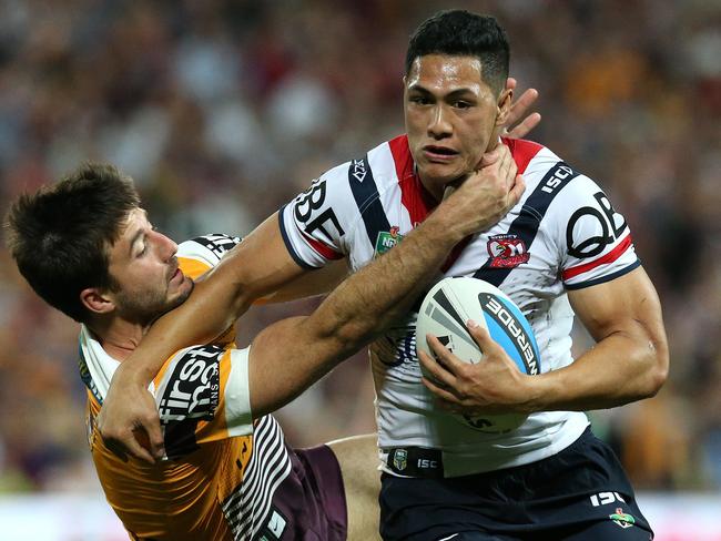 Roger Tuivasa-Sheck put on an stunning $212,000 in value last season. Picture: Adam Head