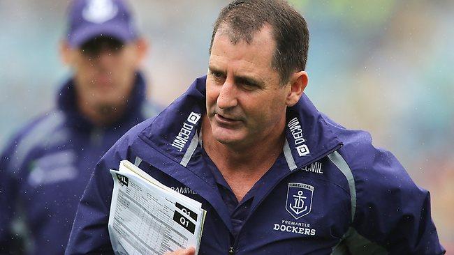 Ross Lyon