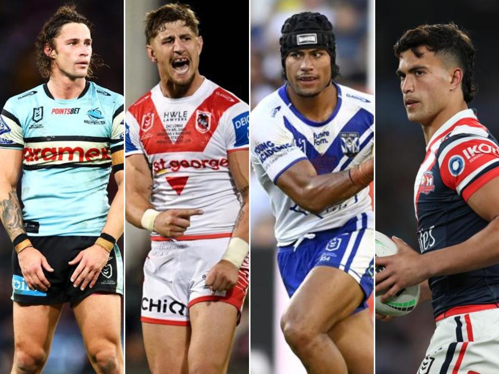 Who will be the goal kicker for NSW in State of Origin Game 1 2924? Nicho Hynes, Zac Lomax, Stephen Crichton or Joseph-Aukuso Suaalii.