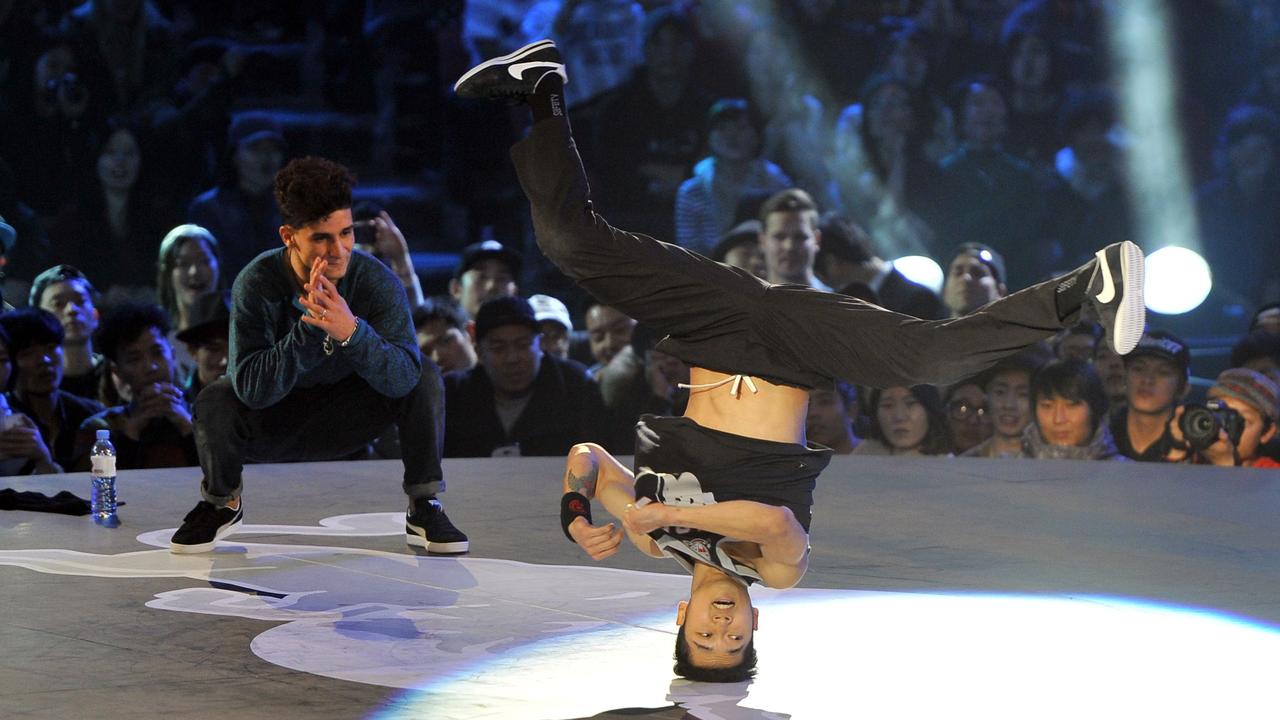 Olympics, news Breakdancing set to be introduced at Paris 2024