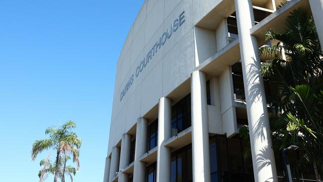 Four youths charged over an alleged violent, armed group assault have been denied bail. Picture: Brendan Radke