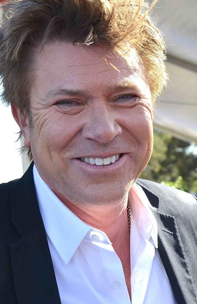 Richard Wilkins. Source: Supplied