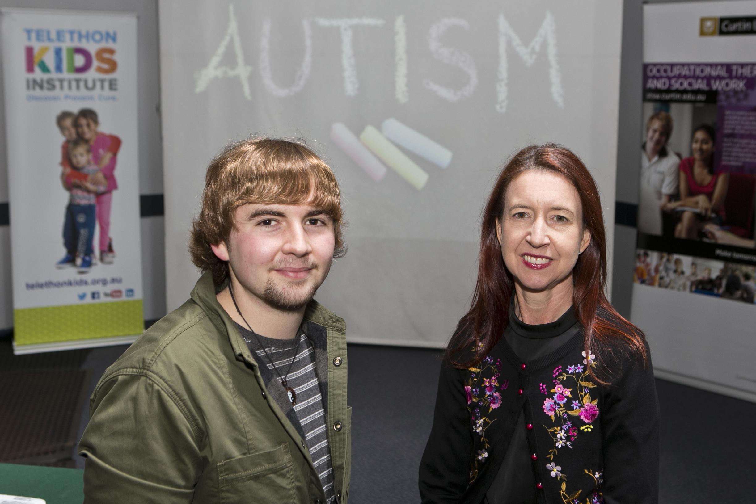 Curtin University open day aims to demystify autism | news.com.au