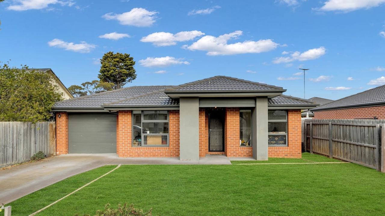 47B Tennyson St, Norlane, is on the market with a price guide from $395,000 to $425,000,