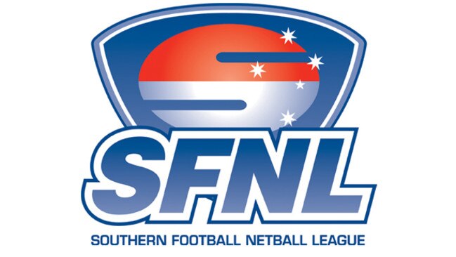 SFNL Major Event logo