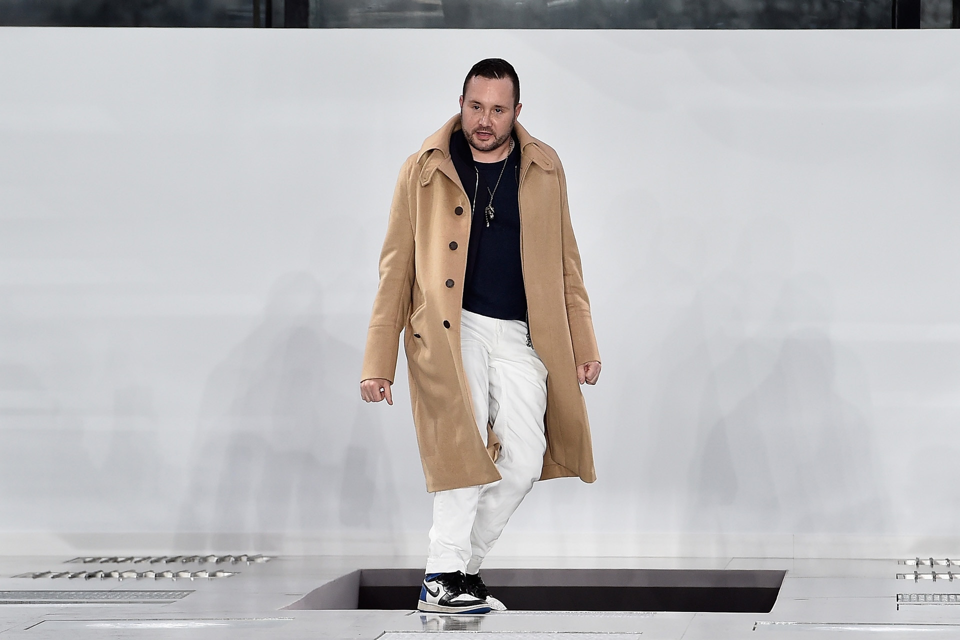 Everything You Need to Know About Kim Jones' Debut Collection for