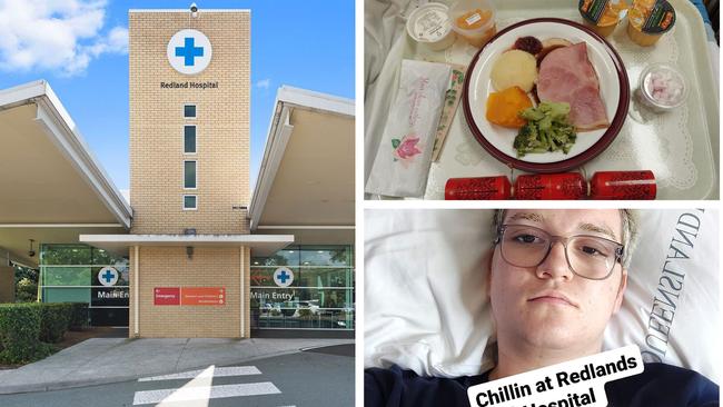 Young people forced to live in hospitals, pay $74/day amid NDIS fiasco