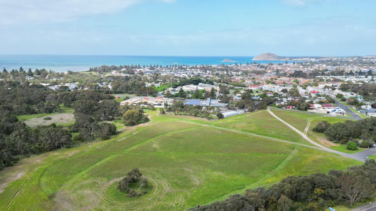 ‘We’ve got to’: Contentious $41m sports centre hits new milestone