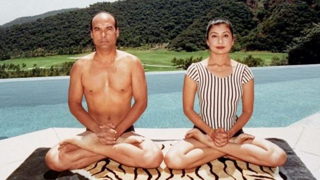 Arrest warrant for Bikram yoga founder Bikram Choudhury, California