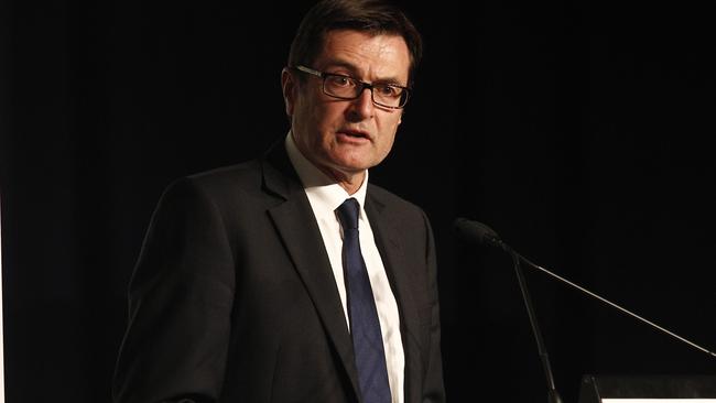 Greg Combet said CA was trying to bring a “business philosophy” in to the talks.
