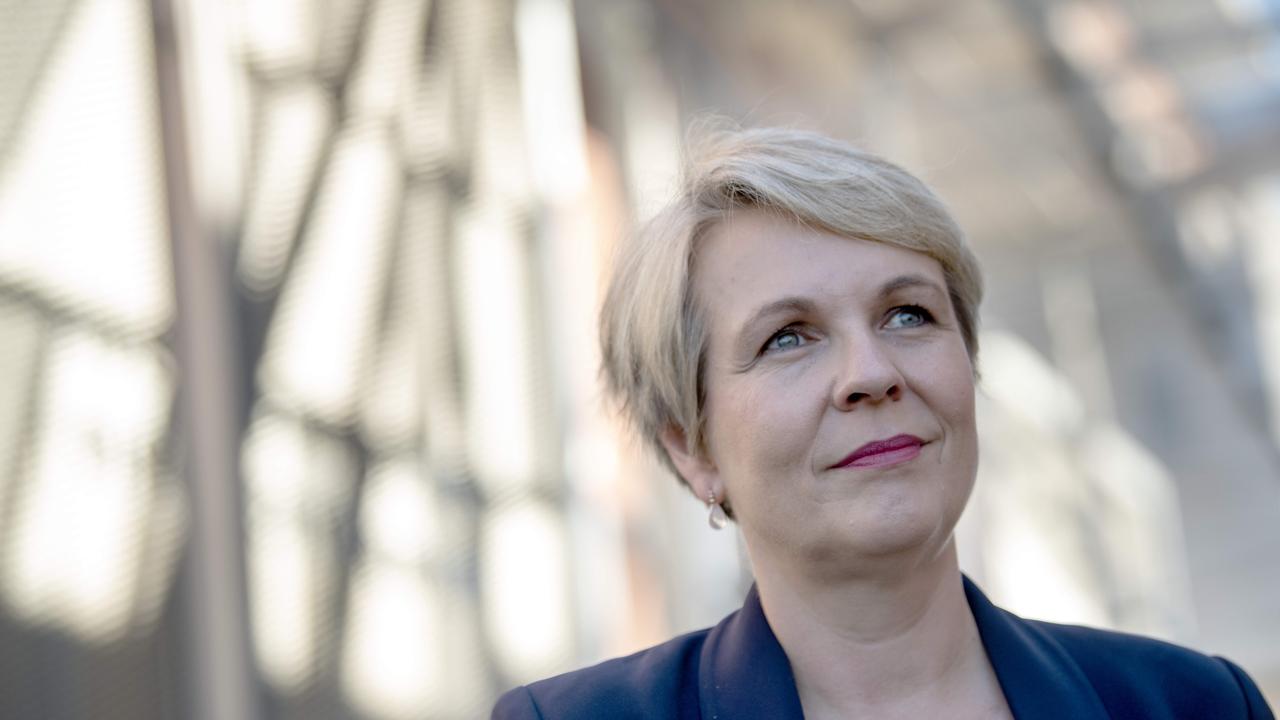 Environment Minister Tanya Plibersek. Picture: NCA NewsWire / Naomi Jellicoe