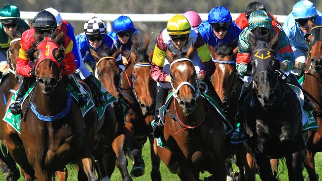 Racing in New South Wales on Thursday is at Coffs Harbour.