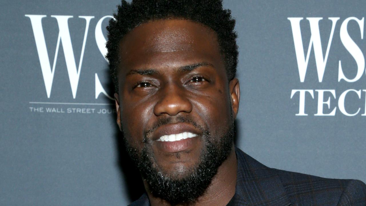 Kevin Hart slammed for son’s ‘Cowboys and Indians’ themed birthday ...