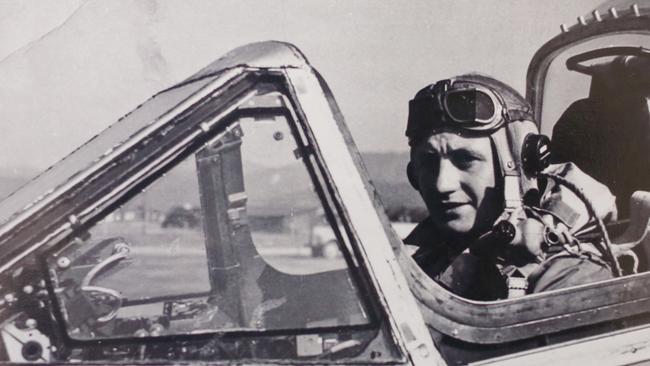 RAAF pilot Don Armit was listed as ‘missing presumed dead’ in 1952, but 1953 reports suggested he was a prisoner of war.