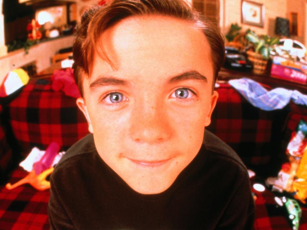 Malcolm in the Middle centred around Muniz’s character.