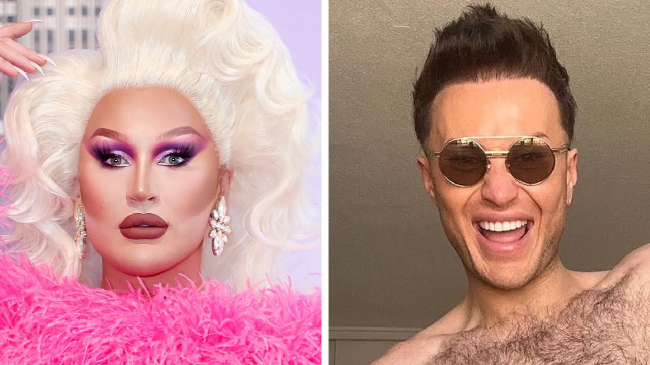 ‘No words’: Celebs mourn drag star dead at 32