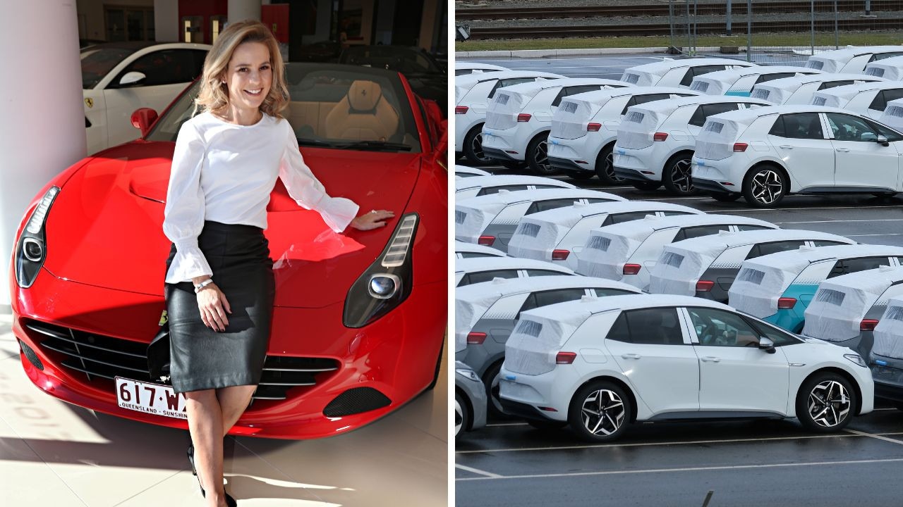 Car prices set to plummet