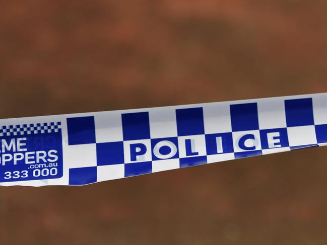 FATAL CRASH: A US citizen, 45, died on Sunday when his vehicle crashed into a tree on Eltham Rd, Eltham.