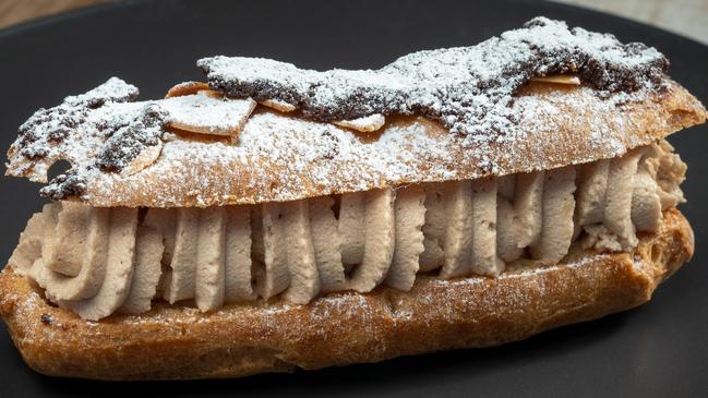 The Paris Brest. Picture: Tim Bradley