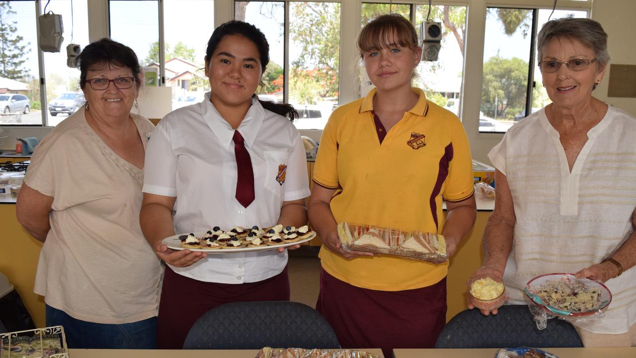 Biggenden State School P&C | The Courier Mail