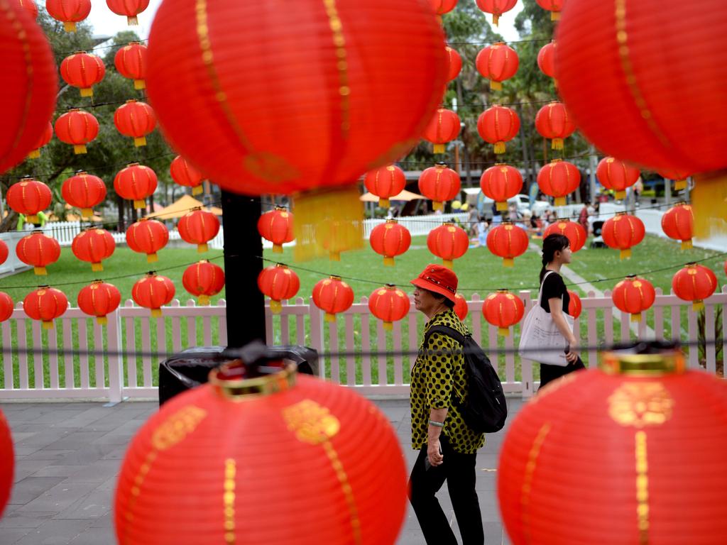 Three reasons the Liberals lost support among Chinese Australians
