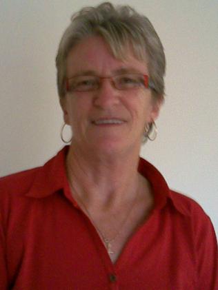 Judy Ireland lost $48,000 in a dating scam