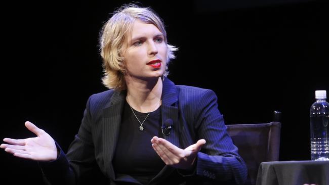 Chelsea Manning’s entry to Australia for a speaking tour is not assured, as her visa may not be granted. (Pic: Thos Robinson/Getty)