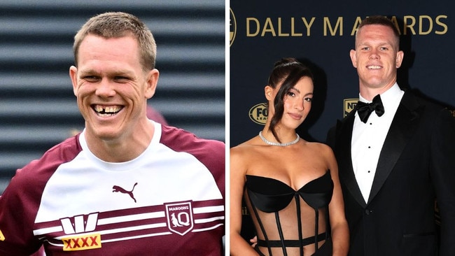 Lindsay Collins has revealed his insane grocery bill. Image: Getty