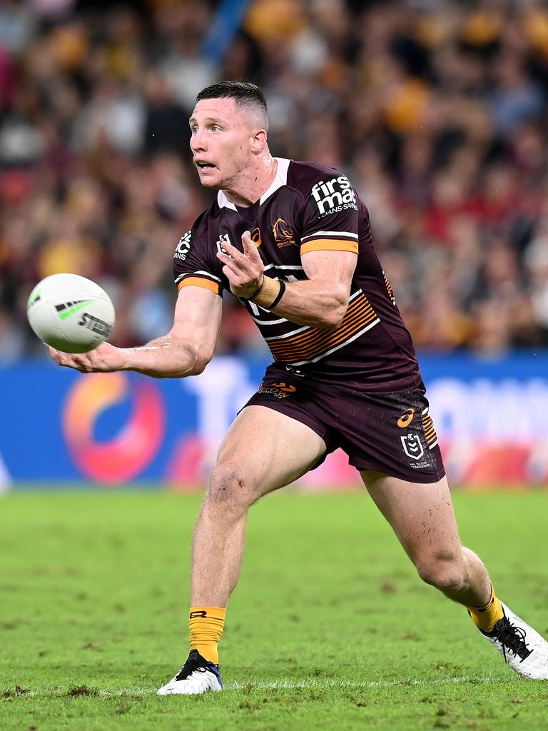 NRL 2021: Brisbane Broncos turn disaster into delight with