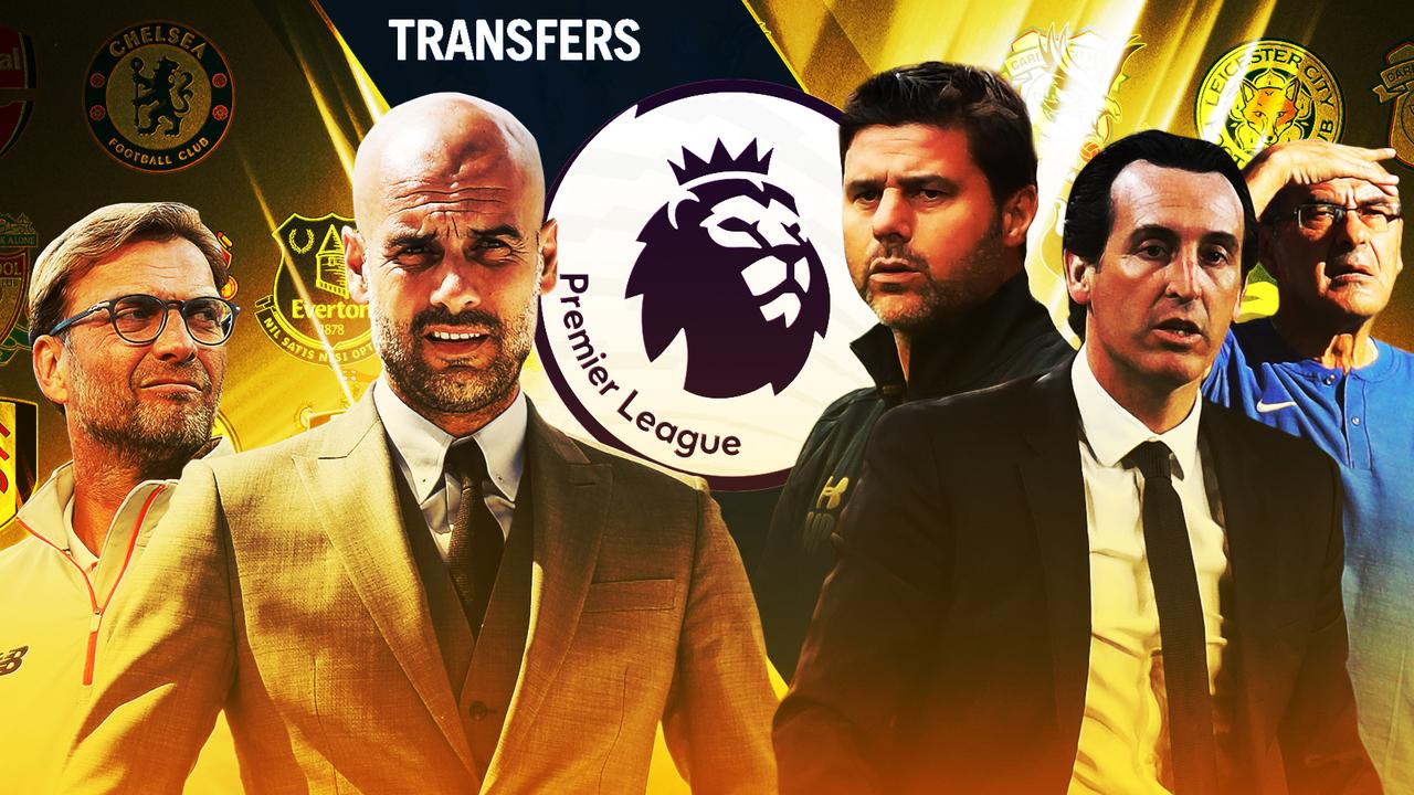 Epl 2024 transfer window