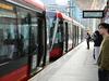 Power outage halts light rail on key Sydney lines