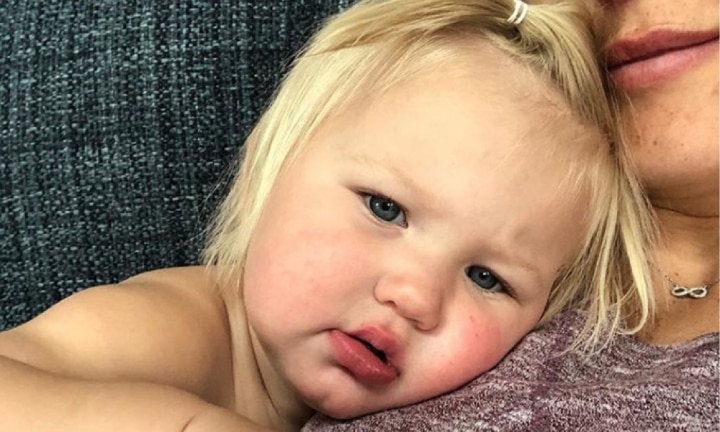 Bode Miller's wife shares pain after baby girl's drowning