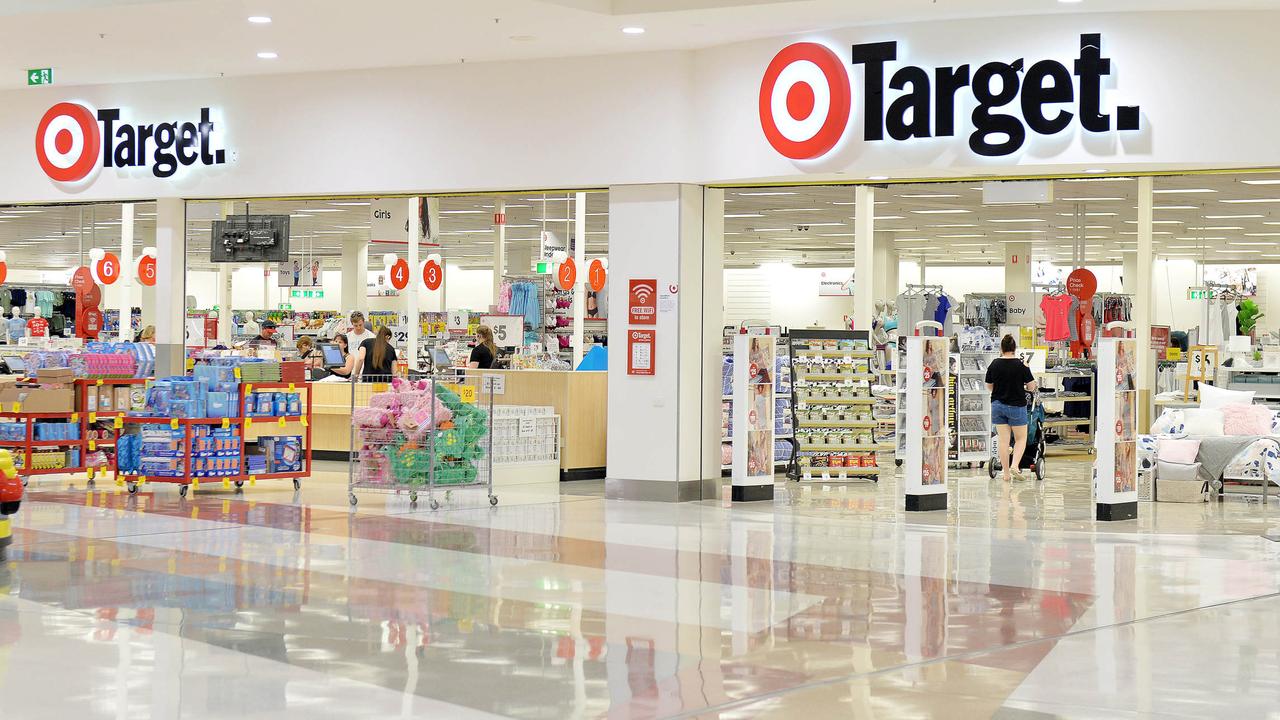 167 Target stores around Australia to close in major restructure