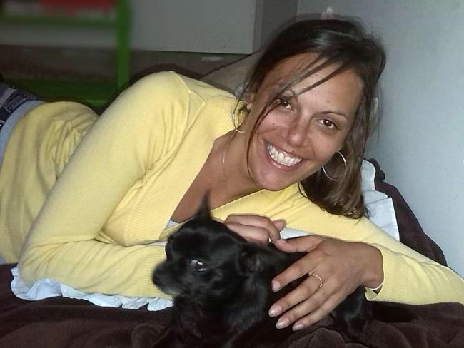 Carly Dawn McBride, 31, was last seen on Calgaroo Avenue at Muswellbrook on Tuesday, September 30, 2014.