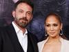 J Lo files for divorce from Ben Affleck