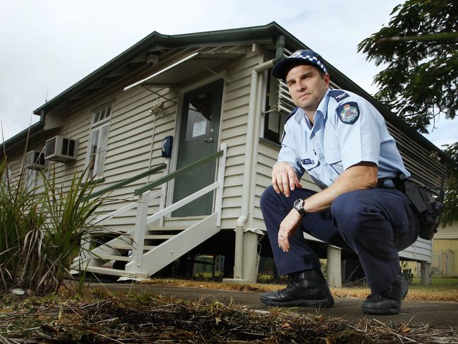 Why ‘notorious’ Ipswich crime suburb will lose its cop shop