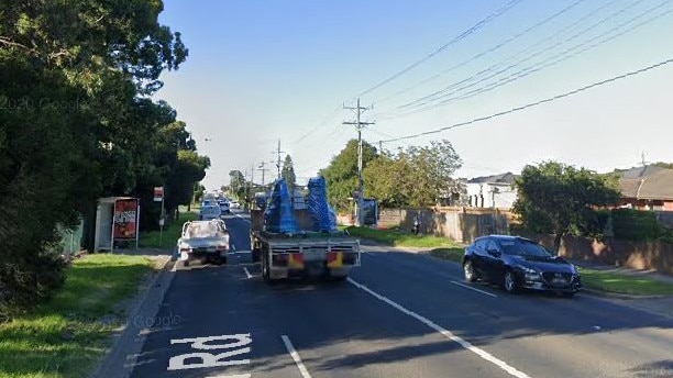 A woman has died in hospital after a collision in Clayton South last week.