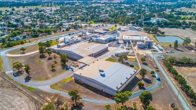 The Nestle factory at Tongala may soon be sold, with Sydney dairy company Manning Valley Fresh Dairy Products claiming it has won the bidding battle.