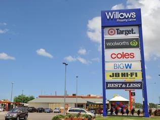 Willows expansion approved