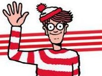 EventId1ECD82ED-E51D-4C94-A85E-DF96797C6DC2 Where's wally iphone app