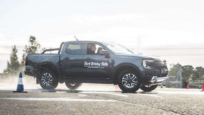 The Ford Ranger is Australia's most popular car in 2023.